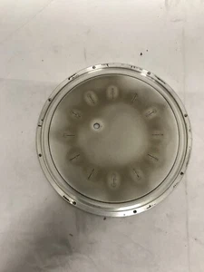 Matrix 303 Matrix 403 Plasma Etcher Chamber Buffer 6-97103-07 AWM-C-5-4-007 - Picture 1 of 8