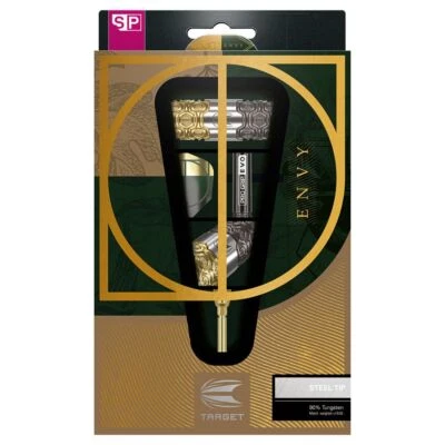 Target Cult Envy 01 90% Swiss Point Darts 2023 - image 1 of 4