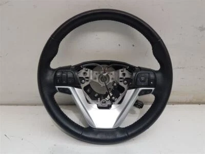 2015-2020 TOYOTA SIENNA STEERING WHEEL LEATHER OEM - Image 1 of 4
