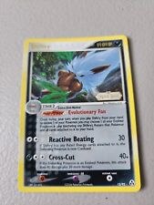 Pokemon Shiftry 12/92 EX Legend Maker *Stamped* Holo Rare *Lightly Played*