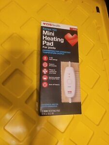 CVS Health Series 100 Mini Heating Pad