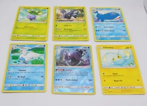 Tarjetas de juego Pokémon Sun & Moon Cosmic Eclipse 2019 - tu elección - Imagen 1 de 17