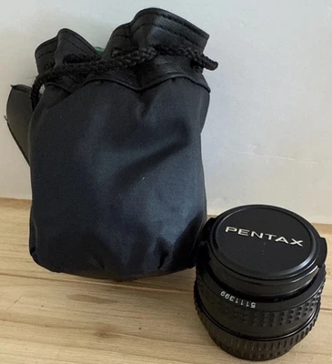 SMC PENTAX-A 28mm F2.8  Wide Angle Lens For K Mount  Excellent condition - Image 1 of 4