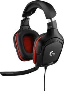 Logitech G332 3.5mm Stereo Gaming Headset  (/RT6-14119-981-000755-UG) - Picture 1 of 1