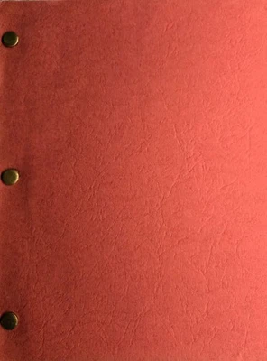 The Two Jakes by Robert Towne (Self-Published, 1985, Softcover, Inscribed) - Image 1 of 4