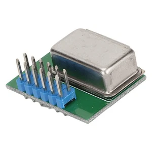 TCXO Clock Professional High Accuracy PPM 0.1 TCXO Clock Module For GPS Appli FY - Zdjęcie 1 z 22