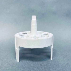 Thermo Scientific Floating Microcentrifuge Rack Round 1.5 ml PP Pack of 4 - Picture 1 of 6
