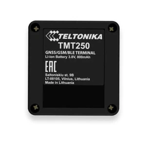 Teltonika TMT250 Mini Personentracker, IP67, GNSS, GSM und Bluetooth - Bild 1 von 5