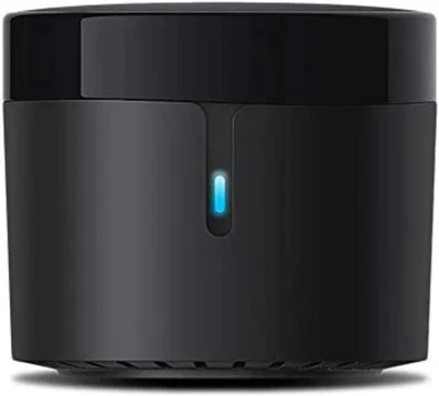 RM4 Mini Universal Remote Control Hub IR Blaster Smart Home TV WiFi Alexa Google - image 1 of 4