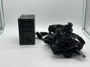 Cooler Master V Platinum 1600 V2 ATX 3.1 Full Modular Power Supply - Picture 1 of 6