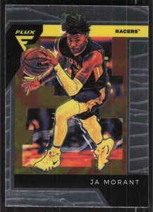 Ja Morant, Selecciones del draft de Panini Chronicles 2022, #25, Murray State Racers, - Imagen 1 de 2
