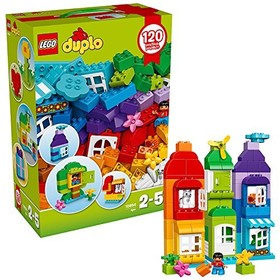 LEGO 10854 Duplo Creative Box