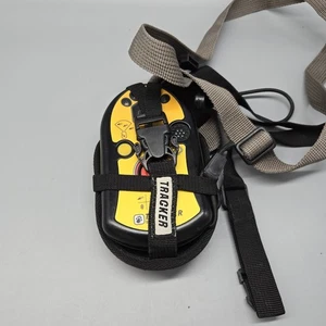 BCA Tracker DTS Avalanche Transceiver Beacon With Harness Strap - Tested - Picture 1 of 4