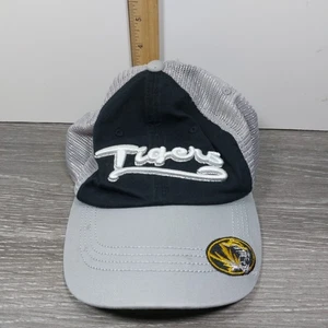 Cappello da baseball LSU Tigers Snapback maglia calcio berretto occhio di tigre regolabile - Foto 1 di 9