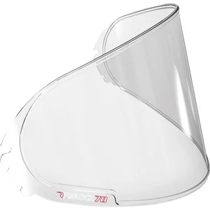 Pinlock 70 Anti Fog Insert Lens For Black Apex Shox Ammo Helmet Visor DKS002 - Picture 1 of 8