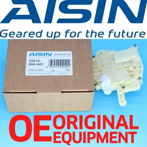 Rear Right passenger Side Power Door Lock Actuator fit for Honda Civic 2001-2005 - Picture 1 of 11