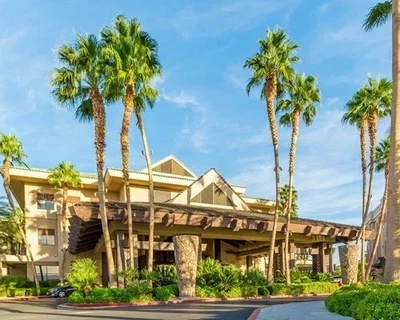 2 BEDROOM, TAHITI VILLAGE ROYAL TAHITIAN WEEKS 1-51, ANNUAL YEAR, TIMESHARE SALE - Image 1 of 4