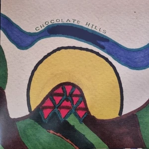Chocolate Hills – Yarns From The Chocolate Triangle (New Sealed Viny LP) 253 - Picture 1 of 3