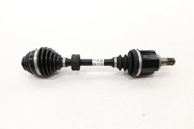 BMW 228I F44 2021-2024 EJE DELANTERO IZQUIERDO LADO CONDUCTOR EJE MEDIO EJE OEM 8482645 Foto 1 de 4