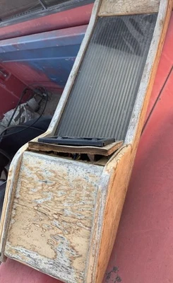 Luz domo estilo centurión cabina regular superior Ford F150 F250 F350 1992-1997  Foto 1 de 4