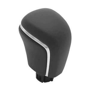 For Toyota Vehicle Accessory Premium Leather Gear Shift Knob for Models 2019 - Picture 1 of 11