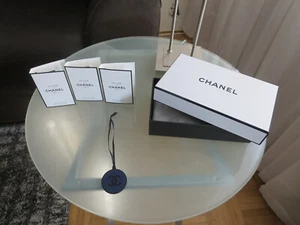 Chanel - Les Exclusifes de Chanel - Le Lion - 4,5 ml, Anhänger+Chanel Karton - Bild 1 von 6