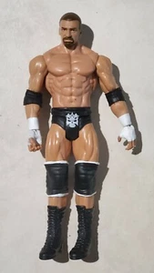 WWE Triple H HHH Mattel Basic Wrestling Action Figure Series 83 FMD77 - Picture 1 of 3