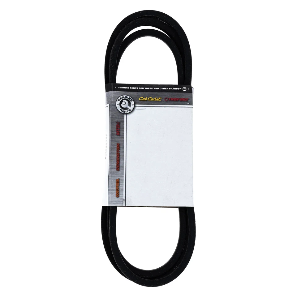 Cub Cadet OEM Transmission Drive Belt for Lawn Tractors 954-05027 / 754-05027 - Image 1 of 1