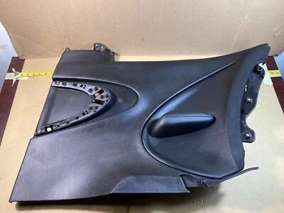 2013-2016 MINI COOPER PACEMAN REAR RIGHT PASSENGER SIDE DOOR INTERIOR PANEL OEM. Foto 1 de 4