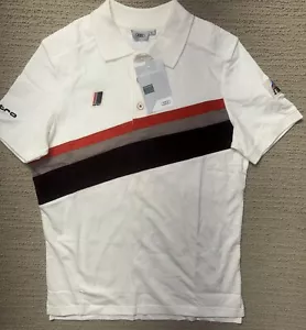 Audi Collection Sport Quatro Poloshirt Gr. S Pikes Peak Auto Hill Climb 1987 - Bild 1 von 14
