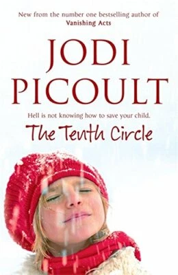 The Tenth Circle by Picoult, Jodi Paperback Book The Fast Free Shipping - Image 1 of 2