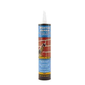 Quikrete 10 oz. Mortar Repair Sealant - Picture 1 of 5