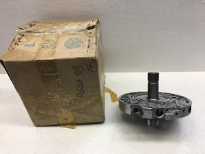 GM NOS 1983-87 Chevy 700R4 Transmission Oil Pump Cover 8654025 Non Auxiliary - Picture 1 of 7