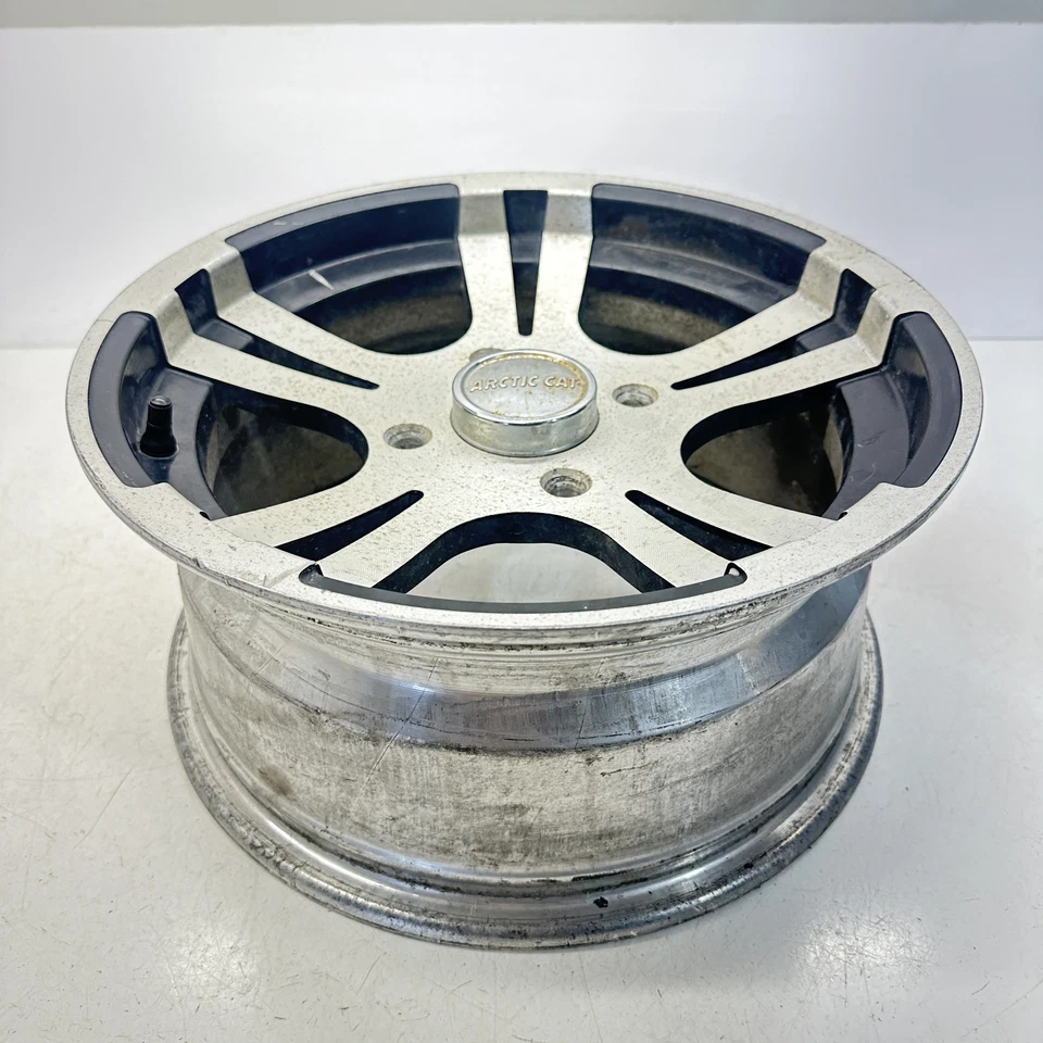 Wheel, Front-Aluminum 14x6.5 - 2012 ARCTIC CAT Prowler 700 XTX - Image 1 of 4