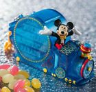 Tokyo Disney Resort Electrical Parade Snack Case Mickey Mouse Brand New