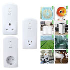 HG Wireless Wifi Plug In Thermostat Outlet Temperature Controller Heating Coo GB