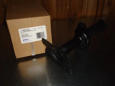 Novo amortecedor de montagem para-choque NOS GM AcDelco 22035652 1984-1989 Chevrolet Celebrity - Imagem 1 de 2