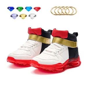 shadow shoes sonic shadow Schuhe für Jungen Herren Schuhe für Kinder Zapatillas Zapatos P - Bild 1 von 8