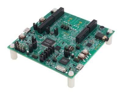 EVAL KIT, 32BIT, ARM CORTEX-M7, ARM Embedded Development Kits | MIMXRT1010-EVK - Image 1 of 2