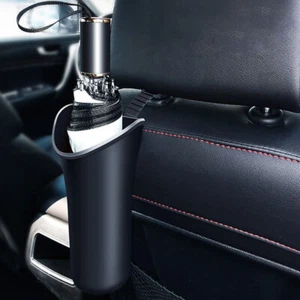 Car Muliti-purpose Storage Holder for Umbrella Trash Storage Box Cup Holder  - Picture 1 of 12