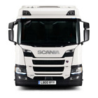 LORRY TRUCK Private Number Plate Cherished Personal Registration Reg For Sale UK