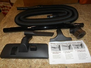 *DIRT DEVIL SPACE SAVING CLEANING TOOL KIT MAXUMIZER 7794-BK FREE SHIPPING   - Bild 1 von 6