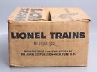 Lionel 19142-100 Vintage O Uncatalogued Stokely-Van Camp Promotional Empty Box