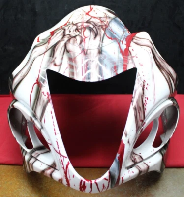 2008 - 2020 Suzuki Hayabusa носовые обтекатели с лобовым стеклом #39812 - Изображение 1 из 4