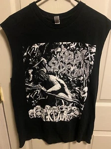 Scum Sedition Shirt - Bild 1 von 2