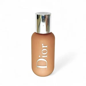 Dior Backstage Face & Body Foundation - 3WP Warm Peach - 1.6 oz - NEW - NO BOX - Picture 1 of 2