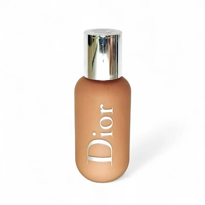 Dior Backstage Face & Body Foundation - 3WP Warm Peach - 1.6 oz - NEW - NO BOX - Image 1 of 2