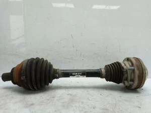 5Q0407271 semieje delantero izquierdo SEAT LEON ST 5F8 (10.2013-) 1.6 TDI 1667279 - Imagen 1 de 6