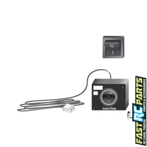 Woodland Scenics Just Plug Hilfsschalter WOOJP5725 - Bild 1 von 1