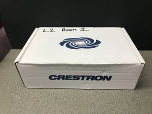 Crestron TSS-7-W-S 7 pollici Programmazione camera touch screen bianco #2 - Foto 1 di 3